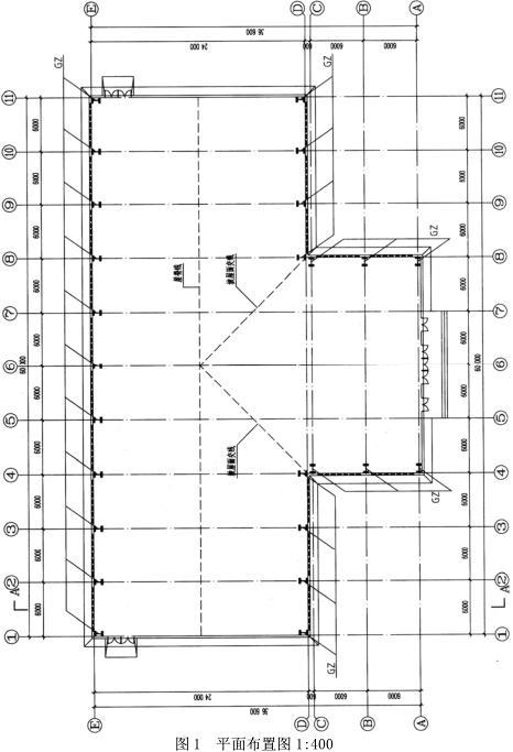 建筑技术设计作图题,预测试卷,一级建筑师建筑设计（作图题）预测试卷2