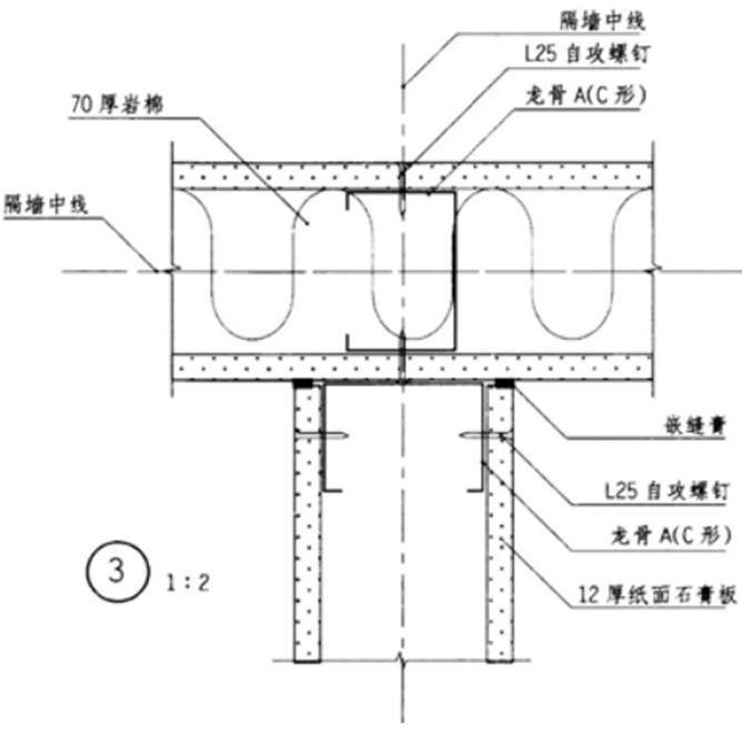 建筑技术设计作图题,预测试卷,一级建筑师建筑设计（作图题）预测试卷4