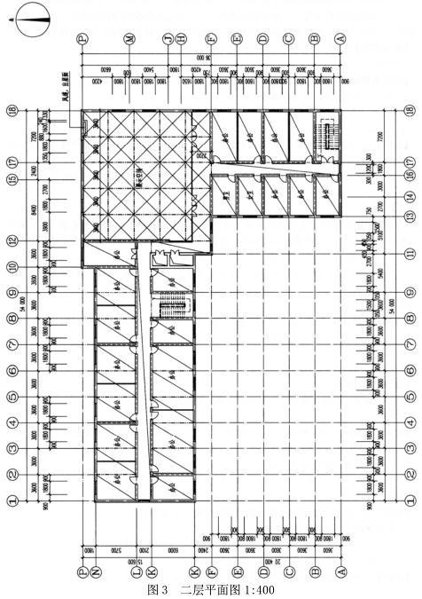 建筑技术设计作图题,章节练习,基础复习,综合练习