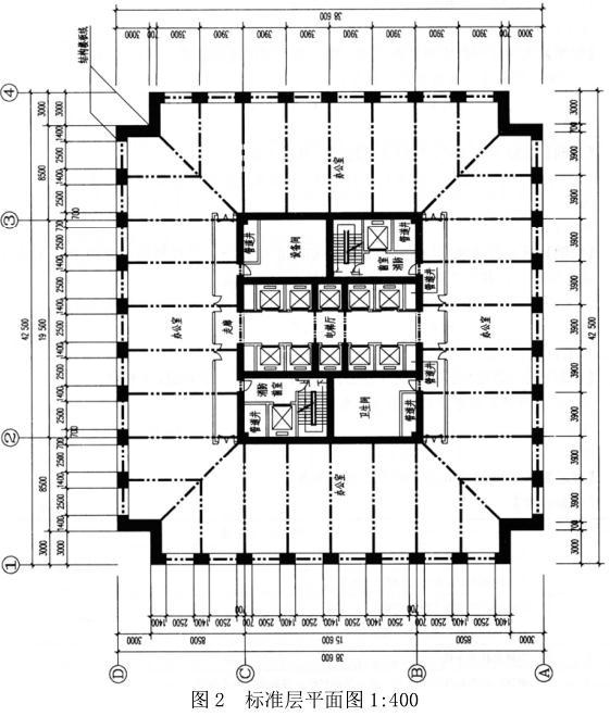 建筑技术设计作图题,章节练习,建筑技术设计预测