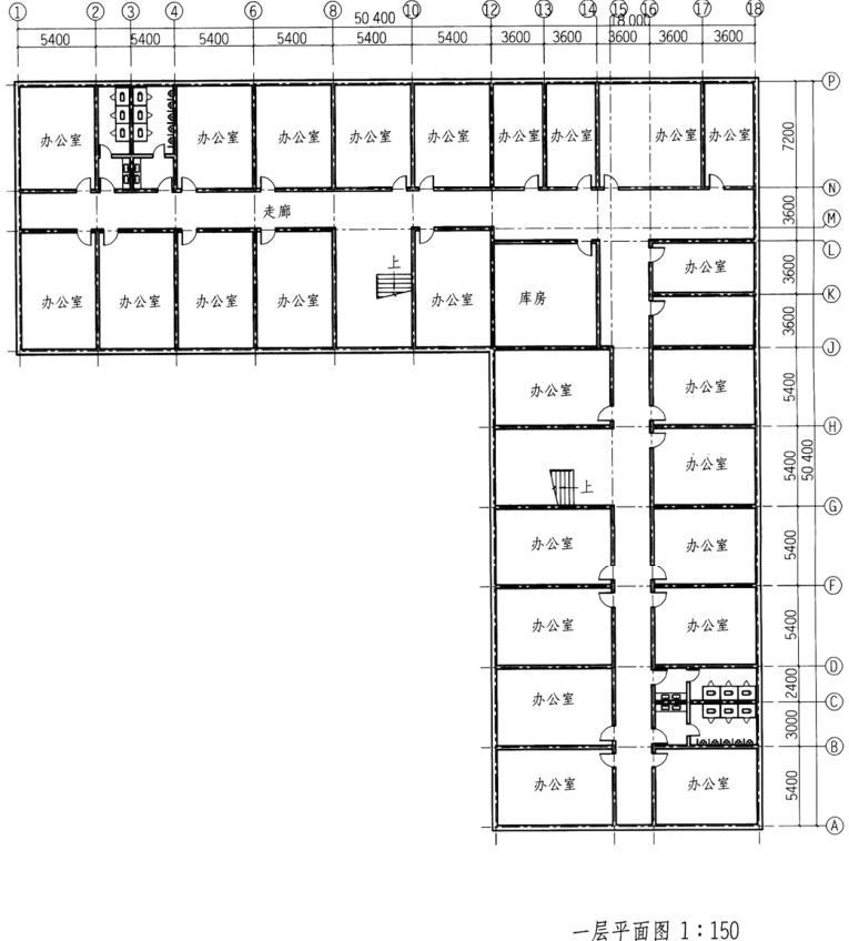 建筑技术设计作图题,历年真题,一级建筑师建筑设计（作图题）真题精选