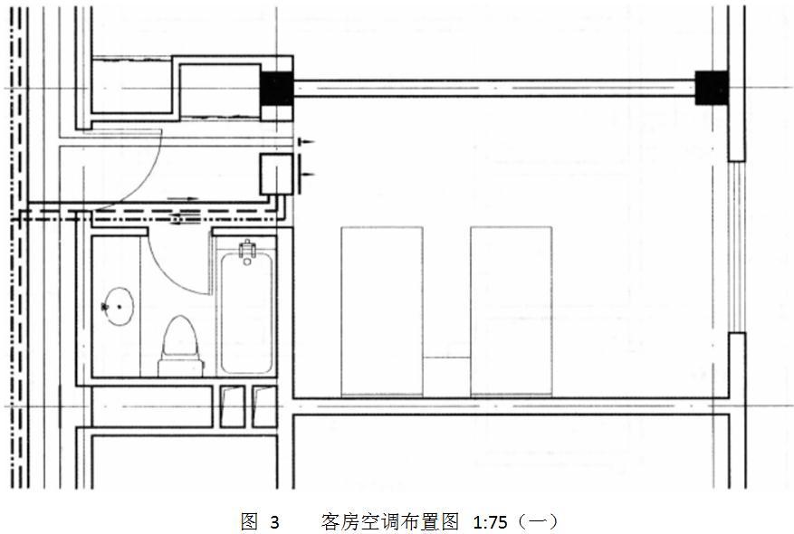 建筑技术设计作图题,预测试卷,一级建筑师建筑设计（作图题）预测试卷1