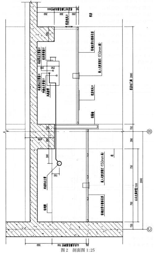 建筑技术设计作图题,预测试卷,一级建筑师建筑设计（作图题）预测试卷1