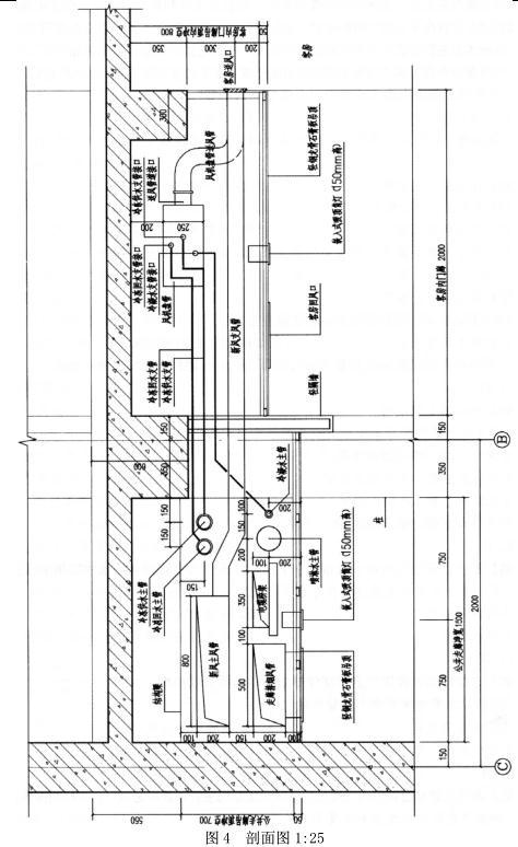 建筑技术设计作图题,预测试卷,一级建筑师建筑设计（作图题）预测试卷1