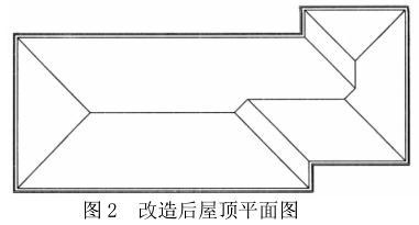 建筑技术设计作图题,预测试卷,一级建筑师建筑设计（作图题）预测试卷3