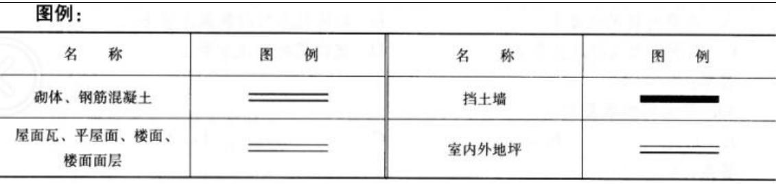 建筑技术设计作图题,历年真题,一级建筑师建筑设计（作图题）真题精选