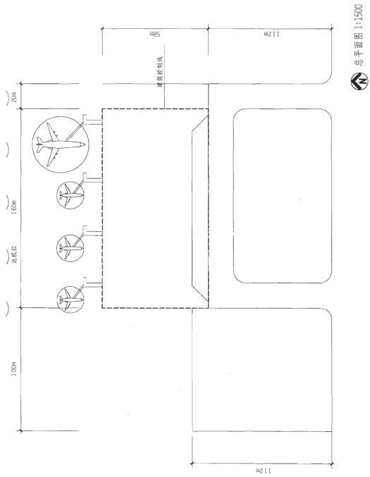 建筑方案设计作图题,预测试卷,一级建筑师建筑方案设计（作图题）预测试卷2