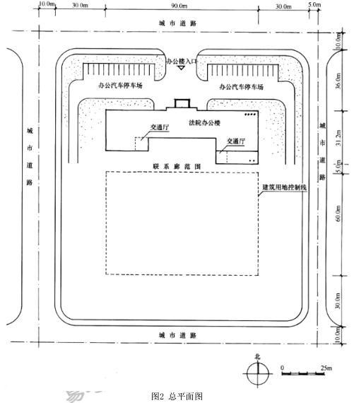 建筑方案设计作图题,历年真题,一级建筑师建筑方案设计（作图题）真题精选