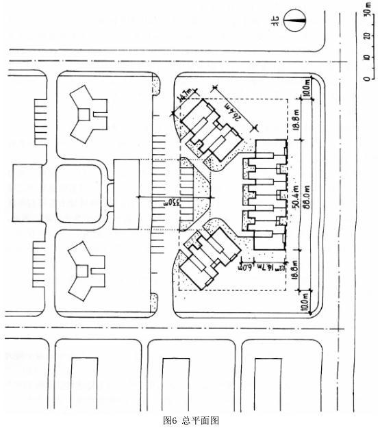 建筑方案设计作图题,历年真题,一级建筑师建筑方案设计（作图题）真题精选