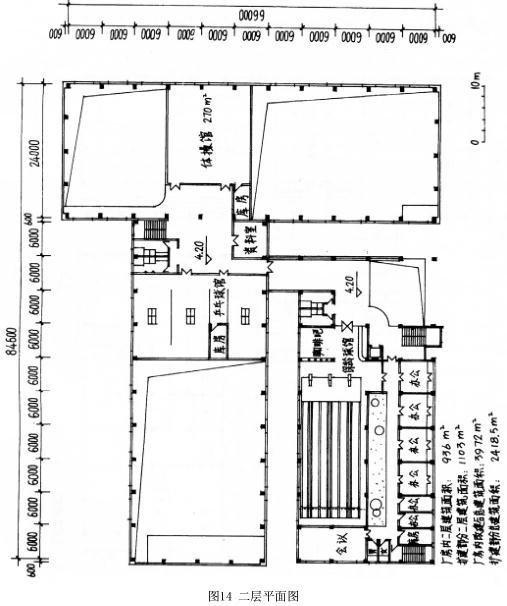 建筑方案设计作图题,历年真题,一级建筑师建筑方案设计（作图题）真题精选