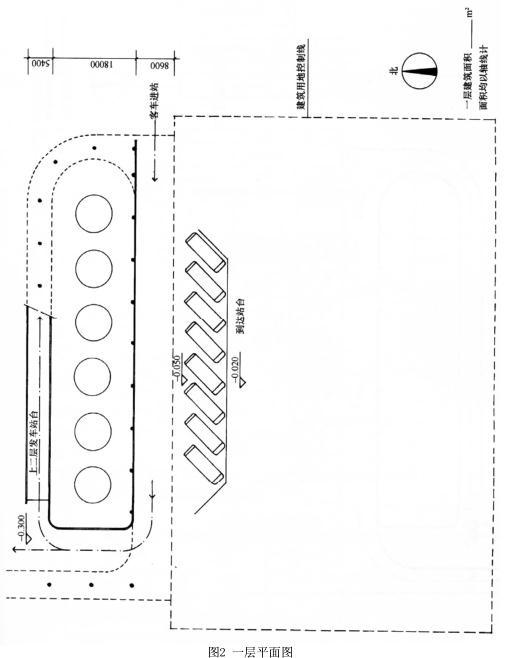 建筑方案设计作图题,历年真题,一级建筑师建筑方案设计（作图题）真题精选