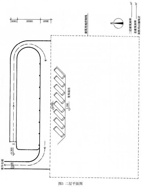 建筑方案设计作图题,历年真题,一级建筑师建筑方案设计（作图题）真题精选