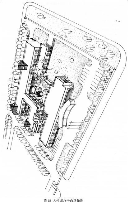 建筑方案设计作图题,历年真题,一级建筑师建筑方案设计（作图题）真题精选