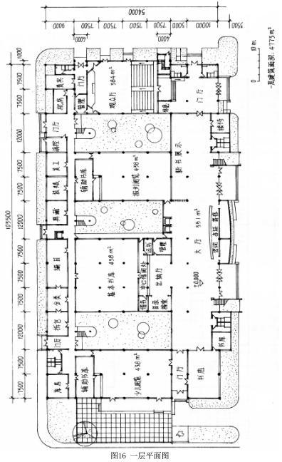 建筑方案设计作图题,章节练习,建筑方案设计真题