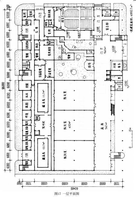 建筑方案设计作图题,章节练习,建筑方案设计真题