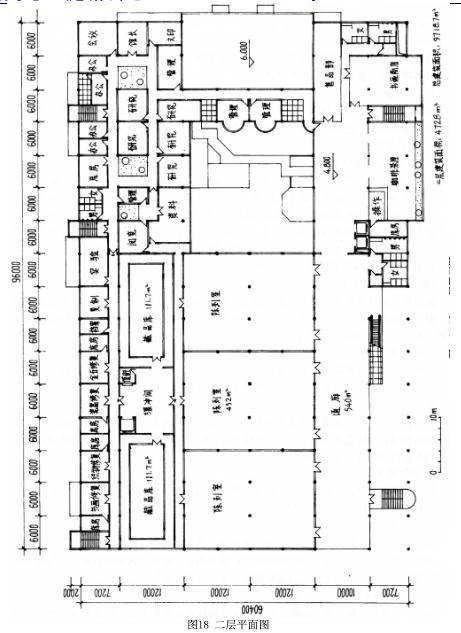 建筑方案设计作图题,预测试卷,一级建筑师建筑方案设计（作图题）预测试卷1