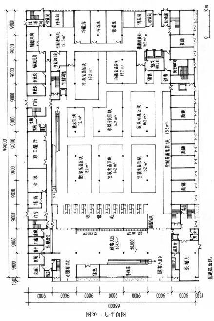 建筑方案设计作图题,历年真题,一级建筑师建筑方案设计（作图题）真题精选