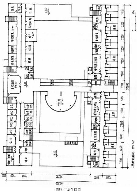 建筑方案设计作图题,历年真题,一级建筑师建筑方案设计（作图题）真题精选