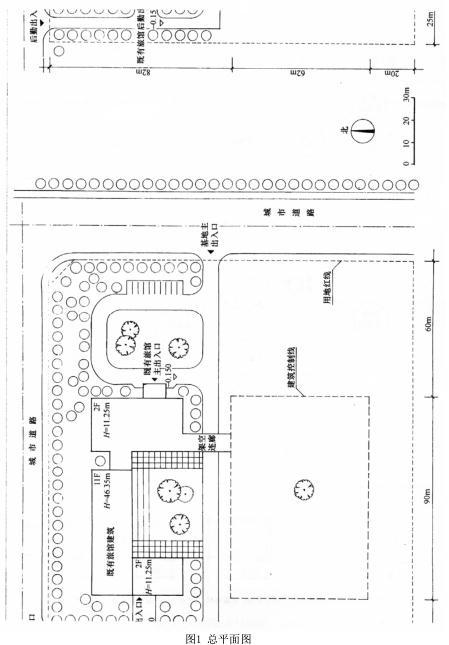 建筑方案设计作图题,历年真题,一级建筑师建筑方案设计（作图题）真题精选