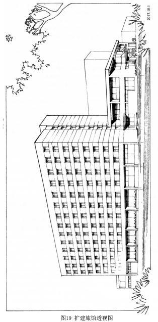 建筑方案设计作图题,章节练习,建筑方案设计真题