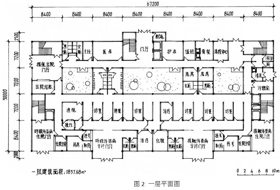 建筑方案设计作图题,章节练习,建筑方案设计押题