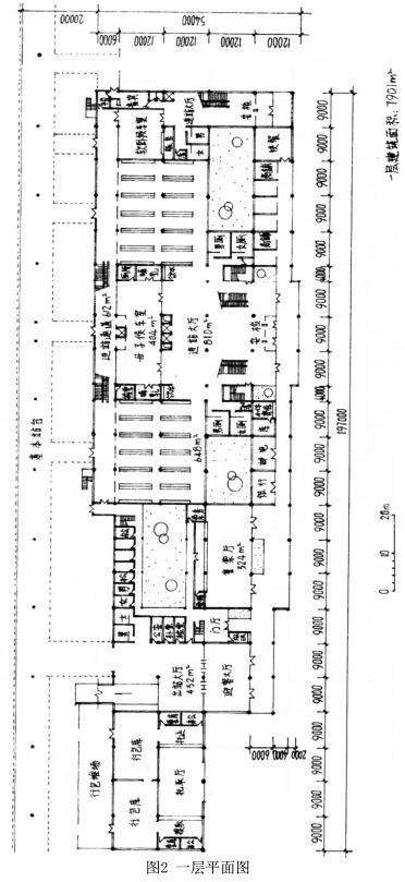 建筑方案设计作图题,章节练习,建筑方案设计预测