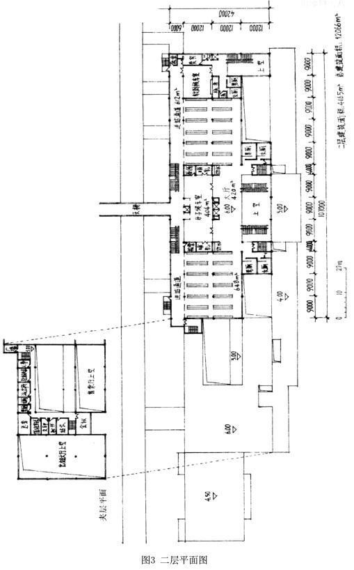 建筑方案设计作图题,预测试卷,一级建筑师建筑方案设计（作图题）预测试卷4