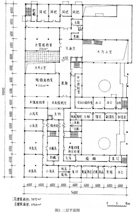 建筑方案设计作图题,章节练习,建筑方案设计预测