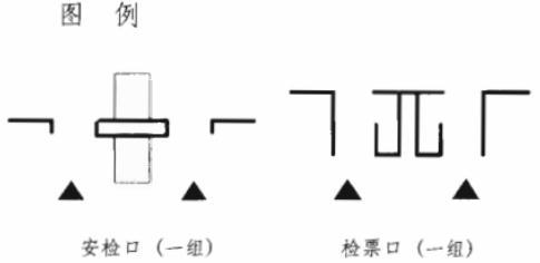 建筑方案设计作图题,预测试卷,一级建筑师建筑方案设计（作图题）预测试卷3