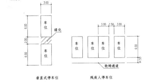 场地设计作图题,章节练习,基础复习,综合练习
