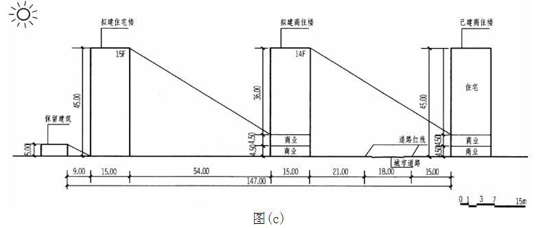 场地设计作图题,章节练习,基础复习,综合练习