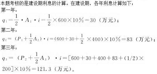 法律法规经济与施工,押题密卷,2022年二级注册建筑师《法律、法规、经济与施工》押题密卷4