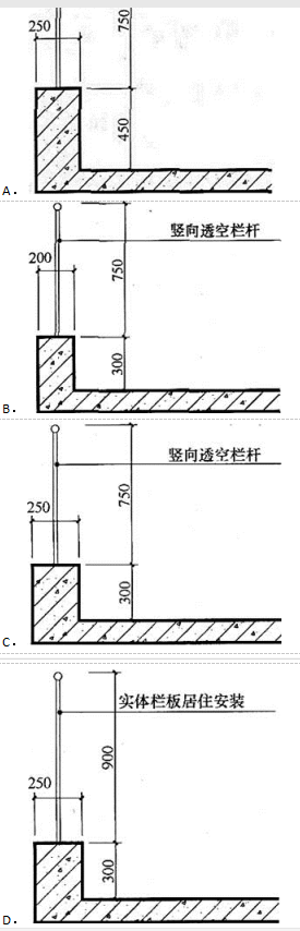 法律法规经济与施工,历年真题,2017年二级注册建筑师《法律、法规、经济与施工》真题