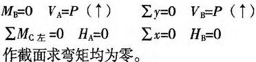 建筑结构与设备,章节练习,建筑结构