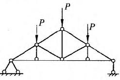 建筑结构与设备,章节练习,基础复习,建筑结构综合练习6