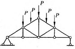 建筑结构与设备,章节练习,基础复习,建筑结构综合练习6