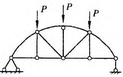 建筑结构与设备,章节练习,基础复习,建筑结构综合练习6