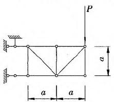 建筑结构与设备,章节练习,基础复习,建筑结构综合练习6