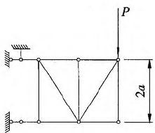 建筑结构与设备,章节练习,基础复习,建筑结构综合练习6