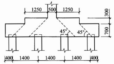 建筑结构与设备,章节练习,基础复习,建筑结构综合练习2