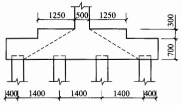 建筑结构与设备,章节练习,基础复习,建筑结构综合练习2