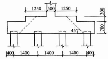 建筑结构与设备,章节练习,基础复习,建筑结构综合练习2