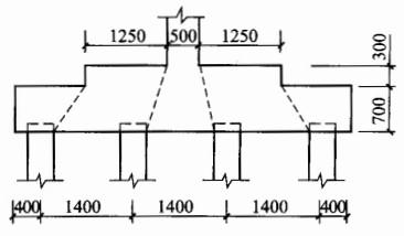 建筑结构与设备,章节练习,基础复习,建筑结构综合练习2
