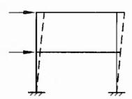 建筑结构与设备,章节练习,基础复习,建筑结构综合练习3