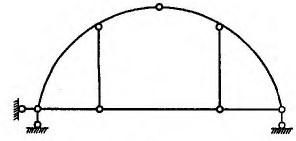建筑结构与设备,章节练习,基础复习,建筑结构综合练习7