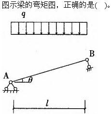 建筑结构与设备,章节练习,建筑结构综合练习5