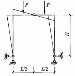 建筑结构与设备,章节练习,基础复习,建筑结构综合练习10