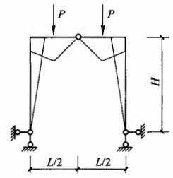 建筑结构与设备,章节练习,基础复习,建筑结构综合练习10