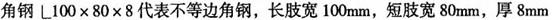 建筑结构与设备,章节练习,基础复习,建筑结构综合练习6