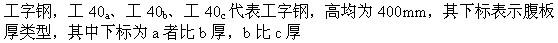 建筑结构与设备,章节练习,基础复习,建筑结构综合练习6